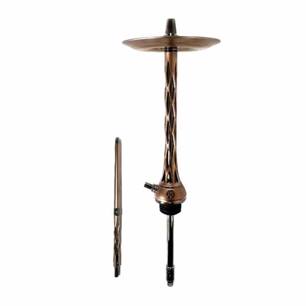 Кальян Blade Hookah One M Titan Bronze  без колбы